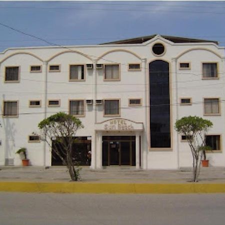 Hotel Sun Beach Salinas (Santa Elena) Exterior photo