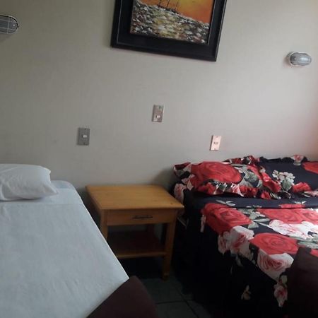 Hotel Sun Beach Salinas (Santa Elena) Exterior photo