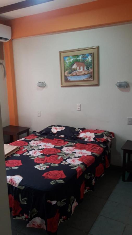 Hotel Sun Beach Salinas (Santa Elena) Exterior photo