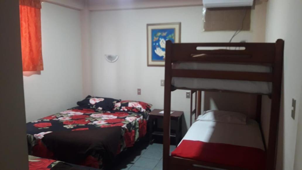 Hotel Sun Beach Salinas (Santa Elena) Exterior photo