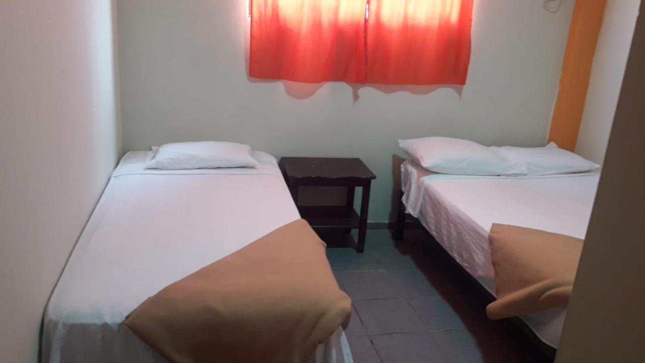 Hotel Sun Beach Salinas (Santa Elena) Exterior photo