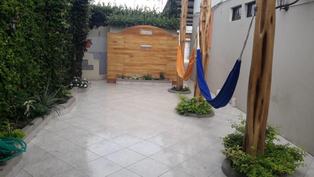 Hotel Sun Beach Salinas (Santa Elena) Exterior photo