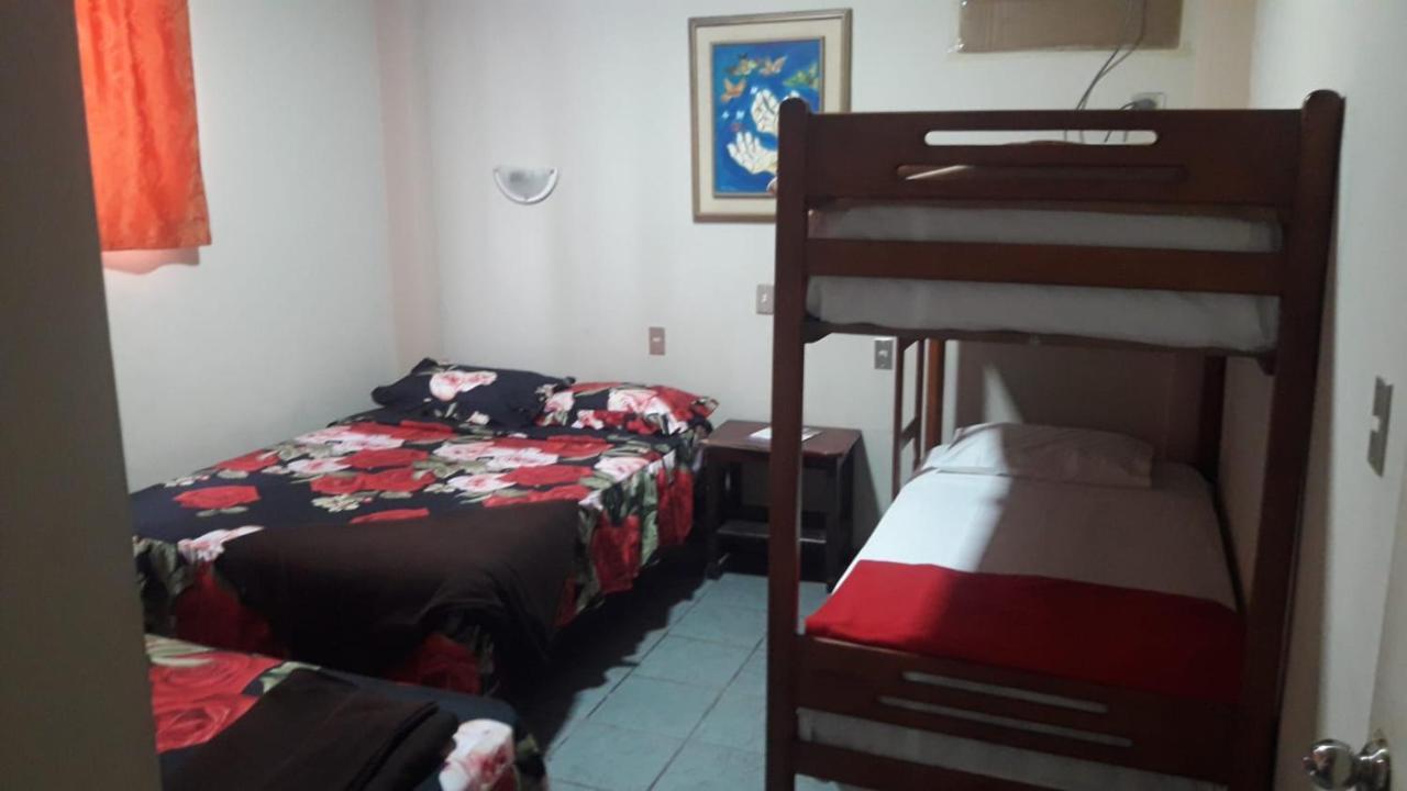 Hotel Sun Beach Salinas (Santa Elena) Exterior photo