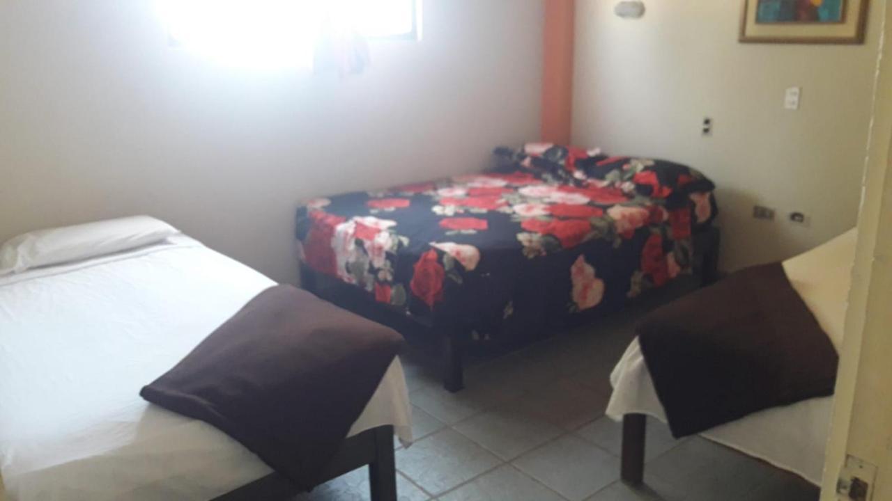 Hotel Sun Beach Salinas (Santa Elena) Exterior photo
